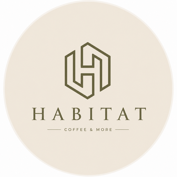 Habitat Coffee & More Logo
